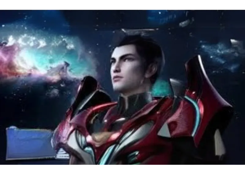 swollow-star-s-3 Swallowed Star Donghua Season 3